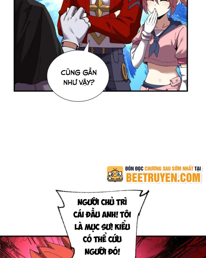 Siêu Thần Chế Tạp Sư Chapter 172 - 31