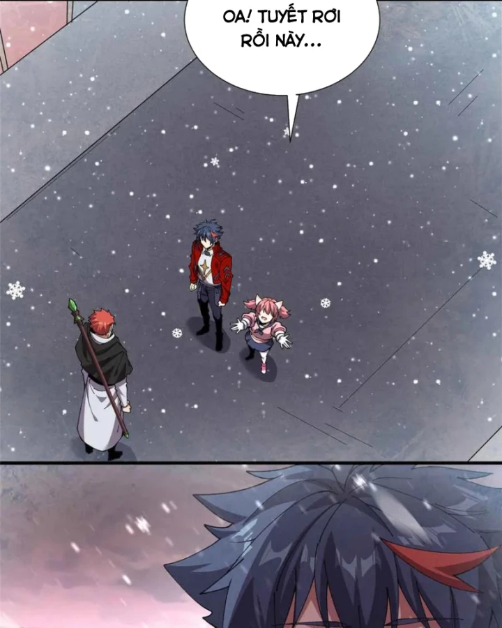 Siêu Thần Chế Tạp Sư Chapter 172 - 35