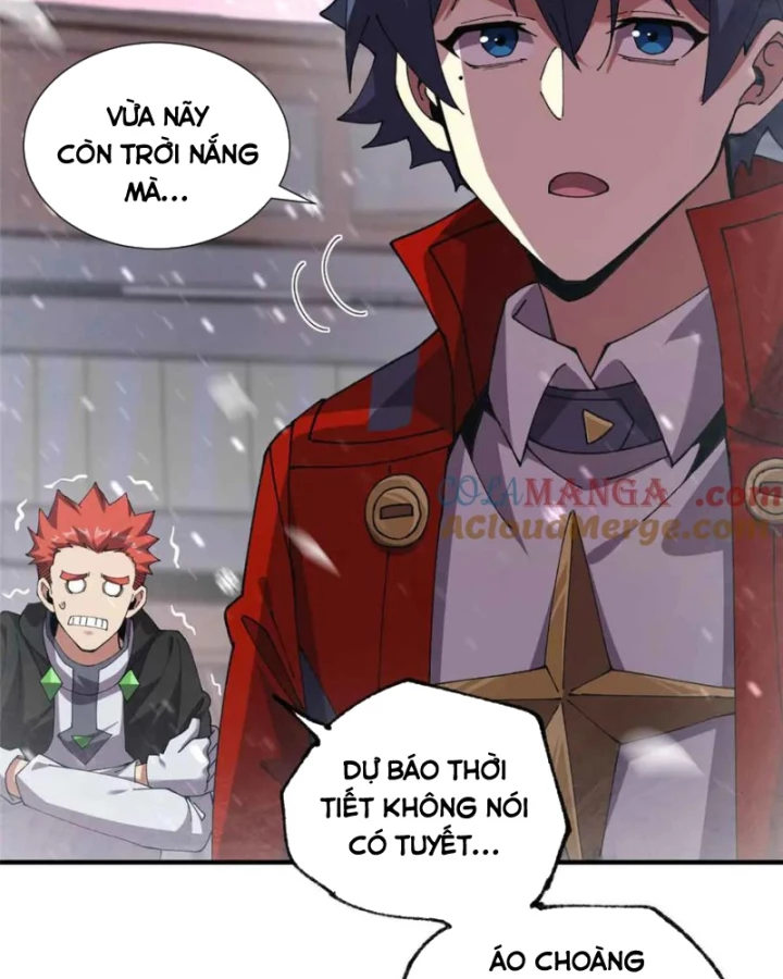 Siêu Thần Chế Tạp Sư Chapter 172 - 36