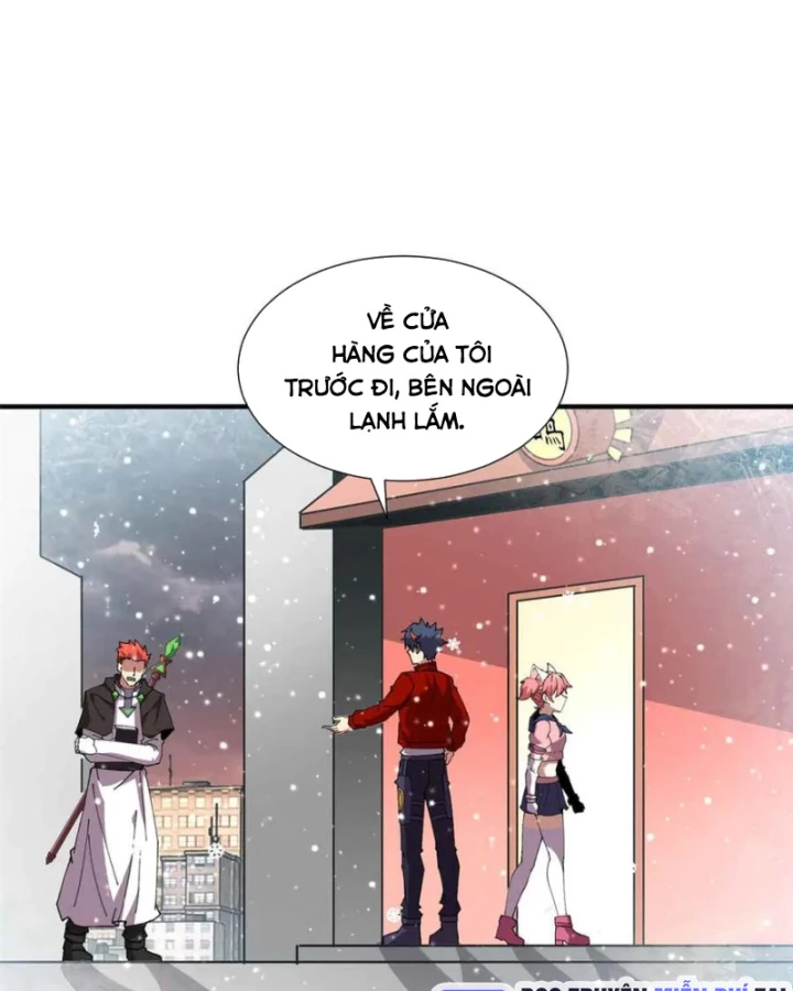 Siêu Thần Chế Tạp Sư Chapter 172 - 38