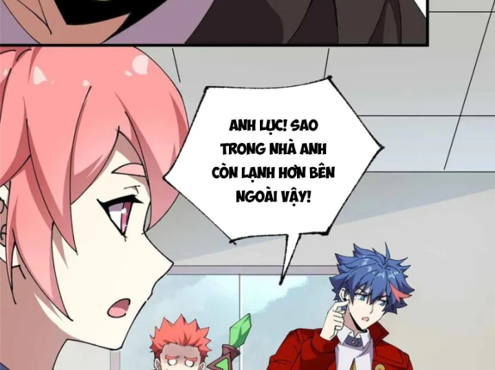 Siêu Thần Chế Tạp Sư Chapter 172 - 40