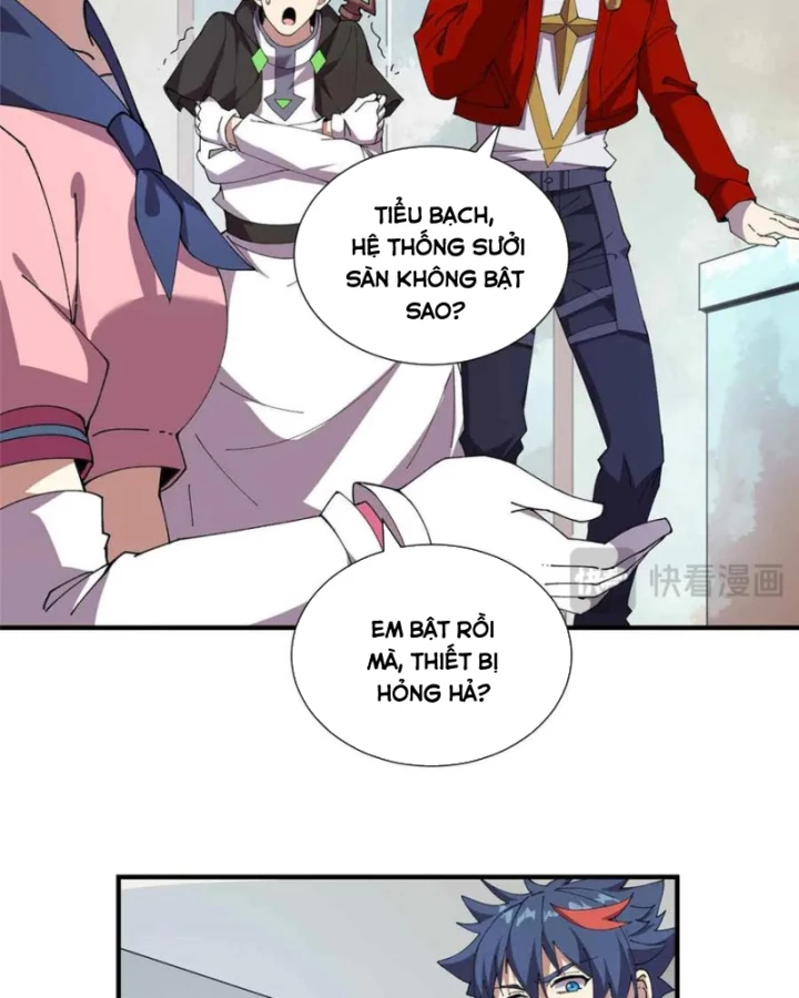 Siêu Thần Chế Tạp Sư Chapter 172 - 41