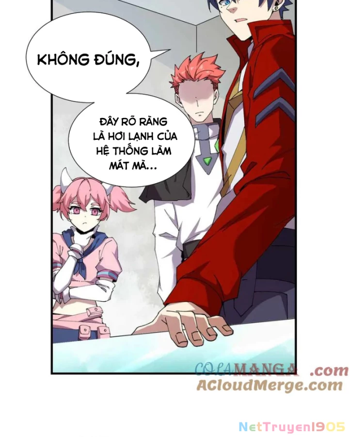 Siêu Thần Chế Tạp Sư Chapter 172 - 42