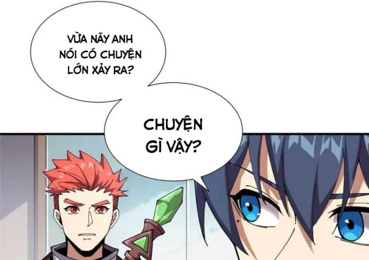 Siêu Thần Chế Tạp Sư Chapter 172 - 43