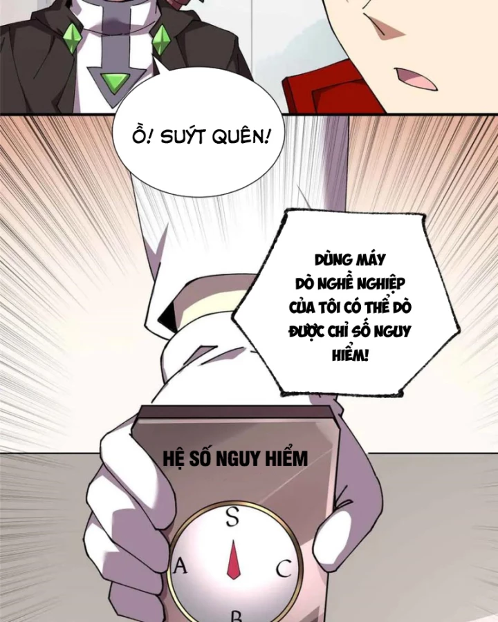 Siêu Thần Chế Tạp Sư Chapter 172 - 44
