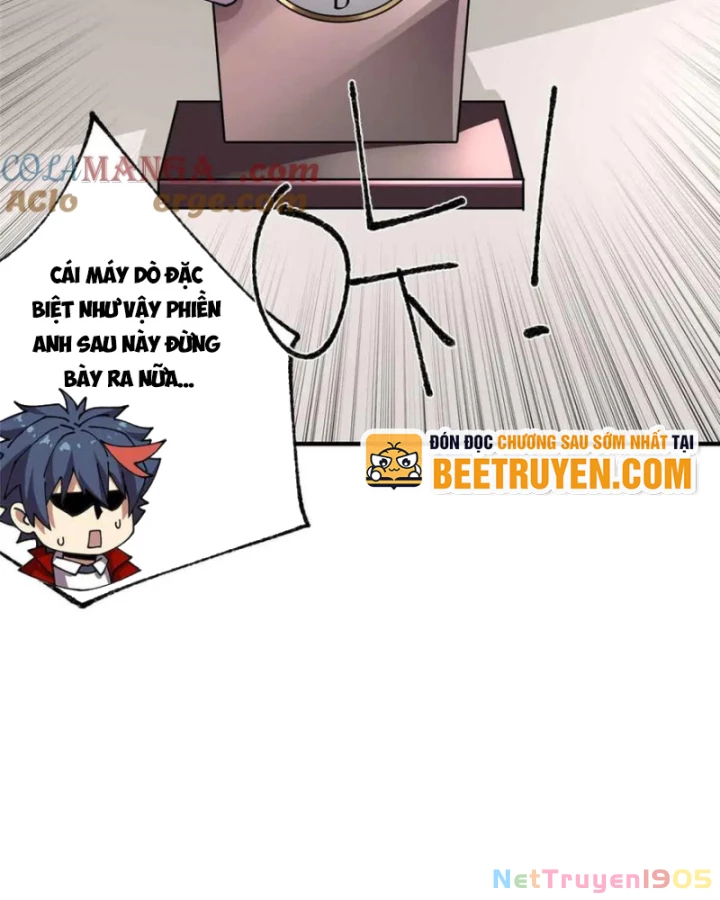 Siêu Thần Chế Tạp Sư Chapter 172 - 45