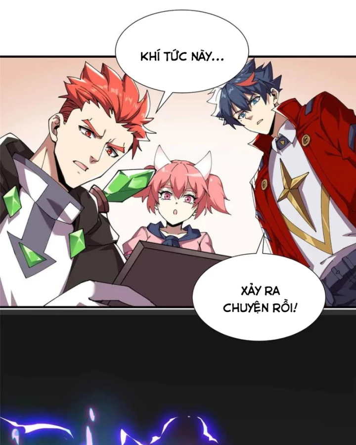 Siêu Thần Chế Tạp Sư Chapter 172 - 46