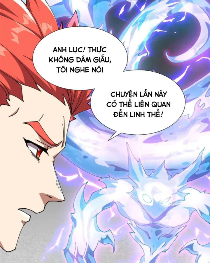 Siêu Thần Chế Tạp Sư Chapter 172 - 48