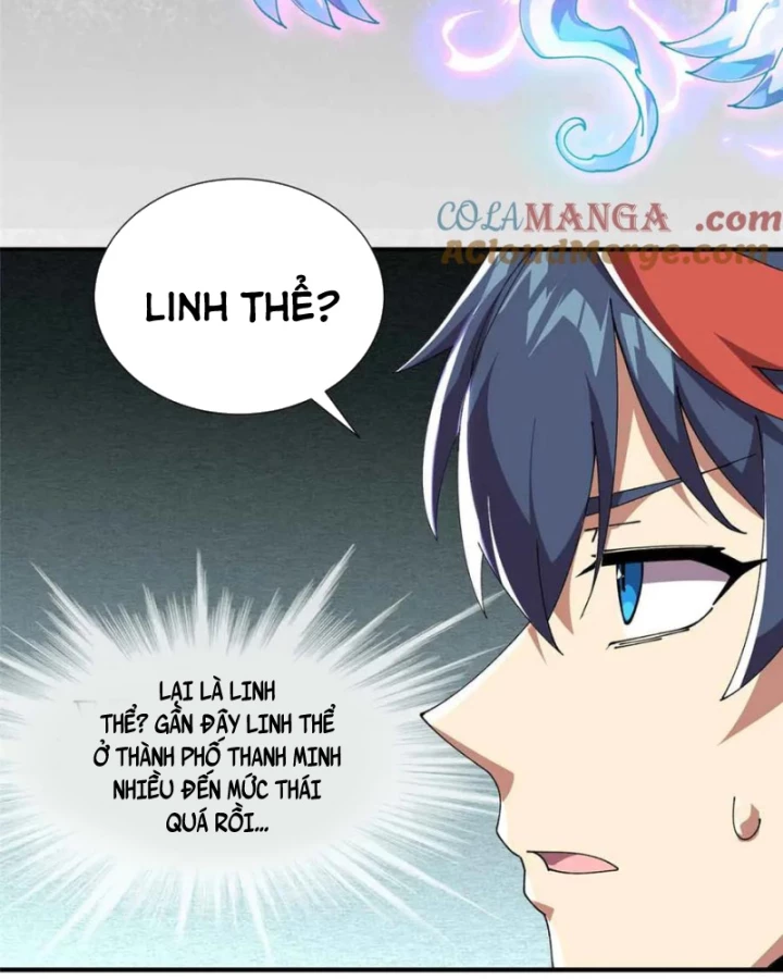 Siêu Thần Chế Tạp Sư Chapter 172 - 49