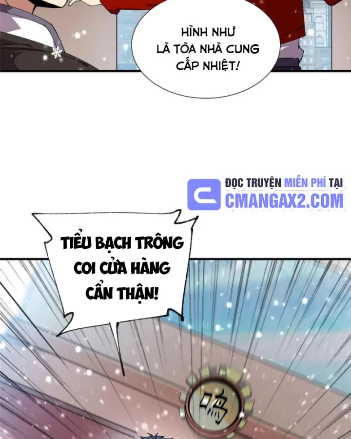 Siêu Thần Chế Tạp Sư Chapter 172 - 53