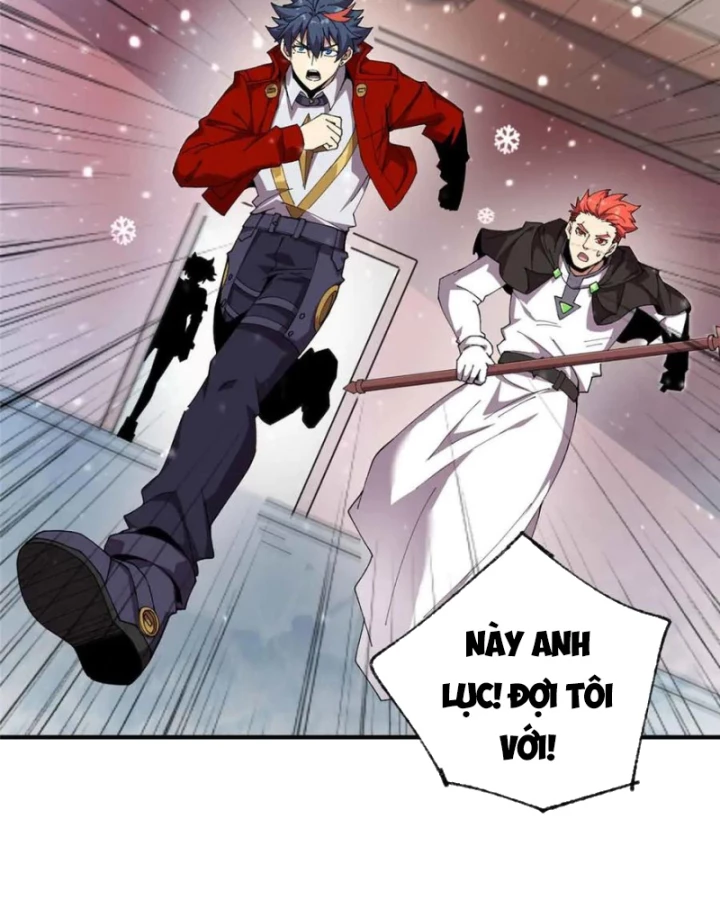 Siêu Thần Chế Tạp Sư Chapter 172 - 54