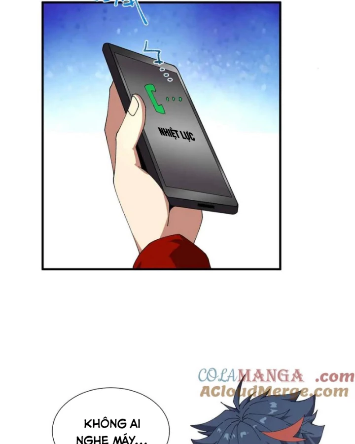 Siêu Thần Chế Tạp Sư Chapter 172 - 57
