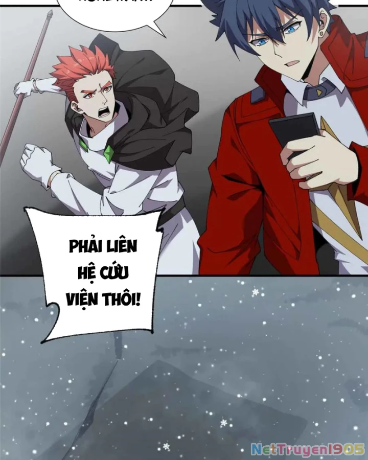 Siêu Thần Chế Tạp Sư Chapter 172 - 58