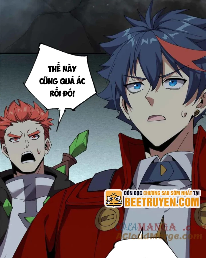 Siêu Thần Chế Tạp Sư Chapter 172 - 61