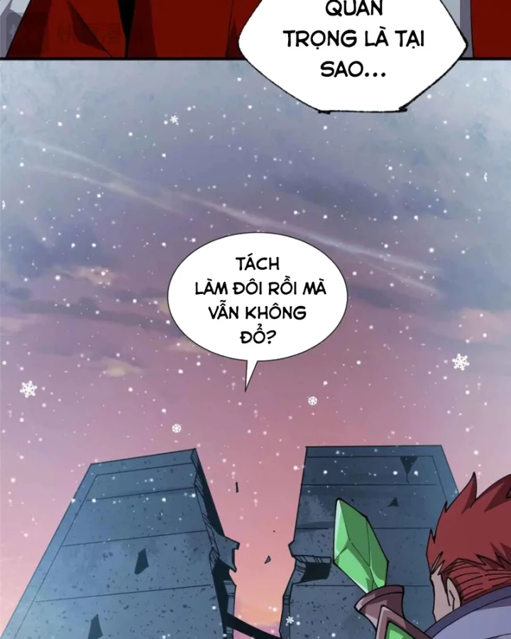 Siêu Thần Chế Tạp Sư Chapter 172 - 62