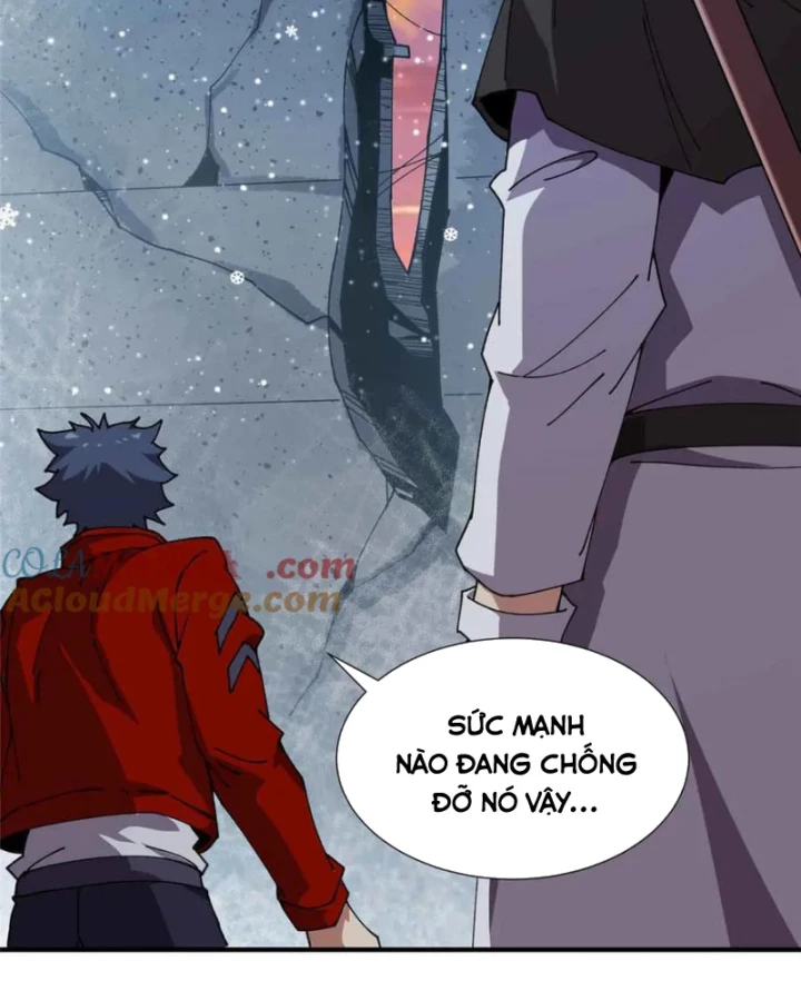 Siêu Thần Chế Tạp Sư Chapter 172 - 64