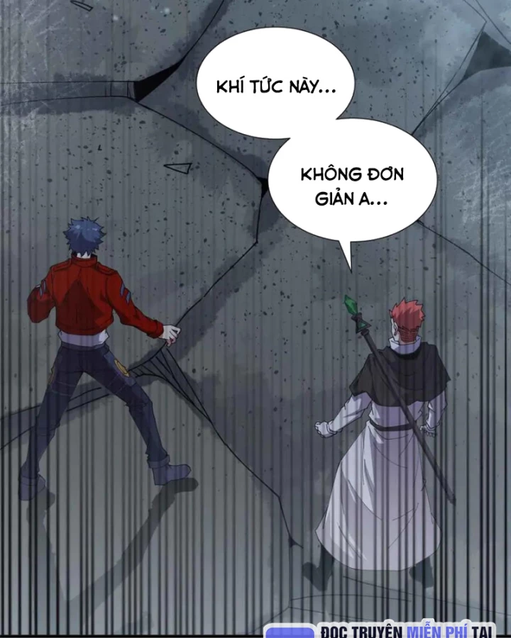Siêu Thần Chế Tạp Sư Chapter 172 - 68