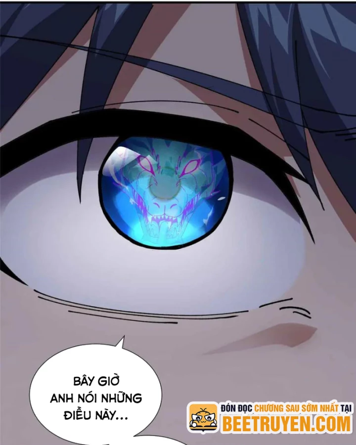 Siêu Thần Chế Tạp Sư Chapter 172 - 71