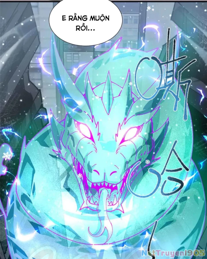 Siêu Thần Chế Tạp Sư Chapter 172 - 72