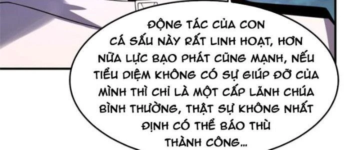 Thần Sủng Tiến Hóa Chapter 136 - 152