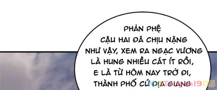 Thần Sủng Tiến Hóa Chapter 136 - 164
