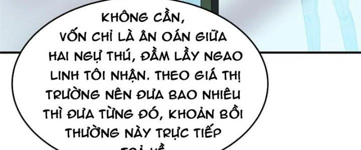 Thần Sủng Tiến Hóa Chapter 136 - 175