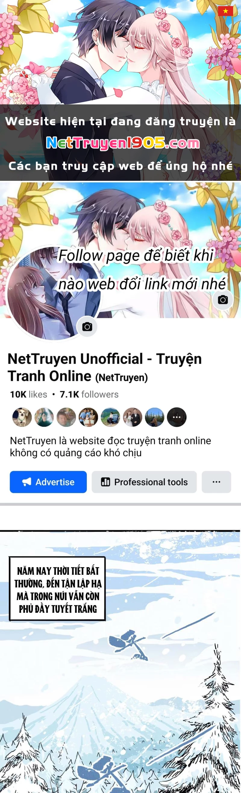 Quả Trứng Ngày Lập Hạ Chapter 1 - 1