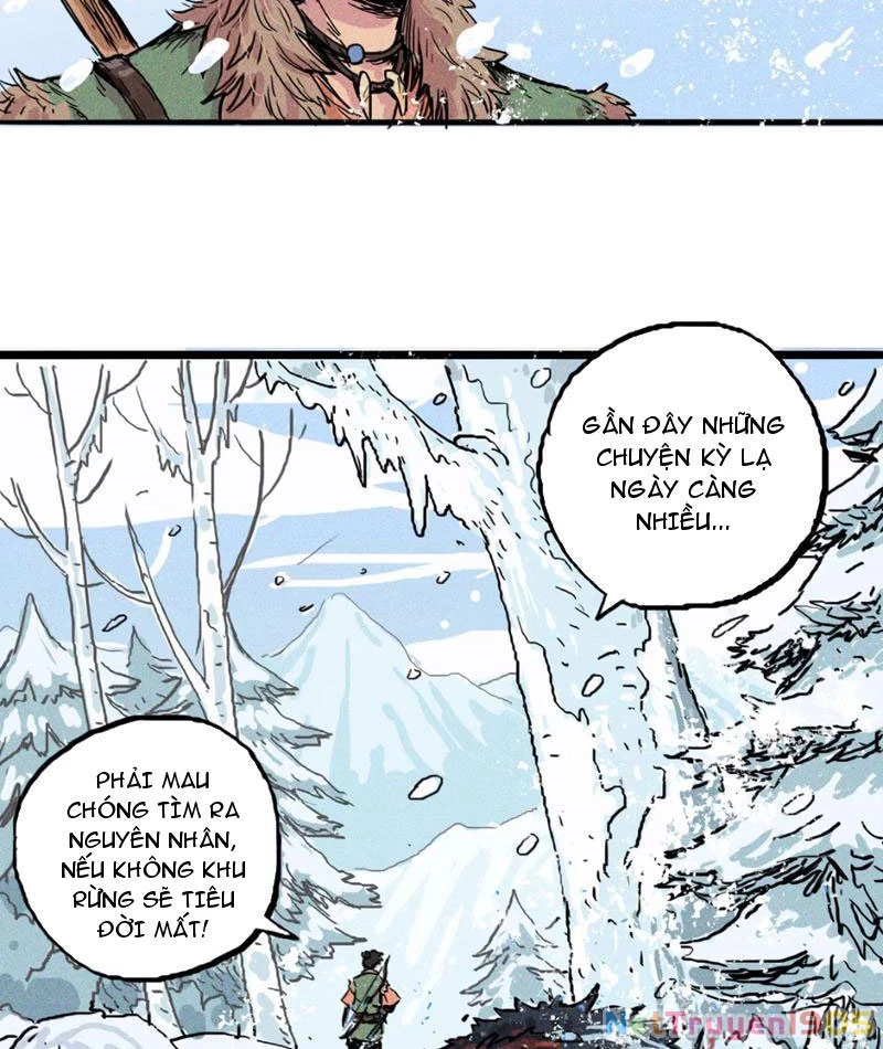 Quả Trứng Ngày Lập Hạ Chapter 1 - 5