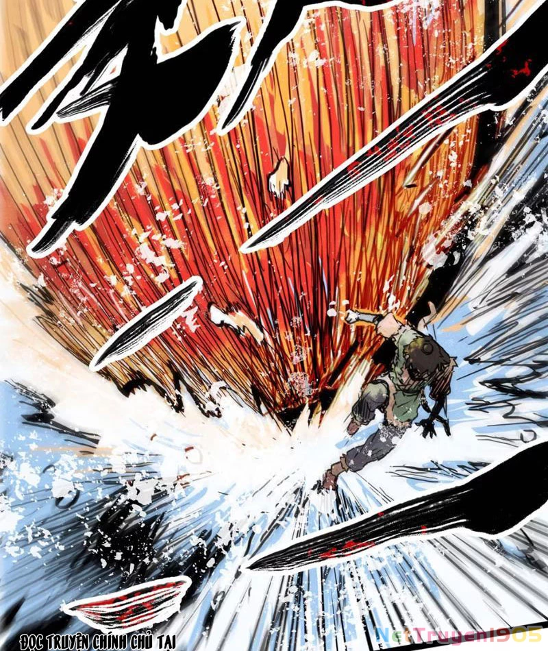 Quả Trứng Ngày Lập Hạ Chapter 1 - 12