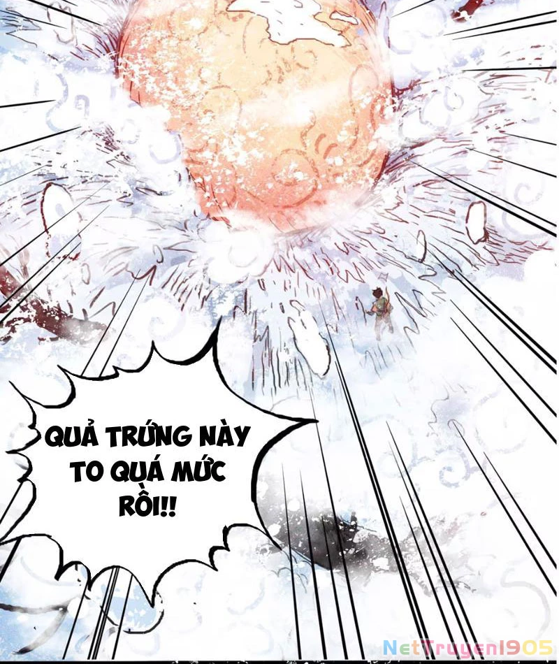 Quả Trứng Ngày Lập Hạ Chapter 1 - 16