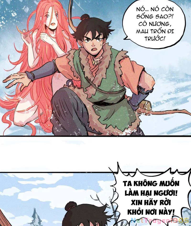 Quả Trứng Ngày Lập Hạ Chapter 1 - 31