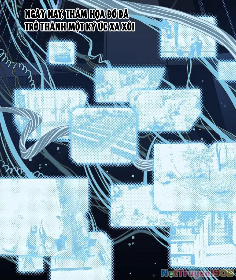 Hung Tinh Mê Hoặc - Máy Mô Phỏng Loạn Thế Chapter 1 - 8
