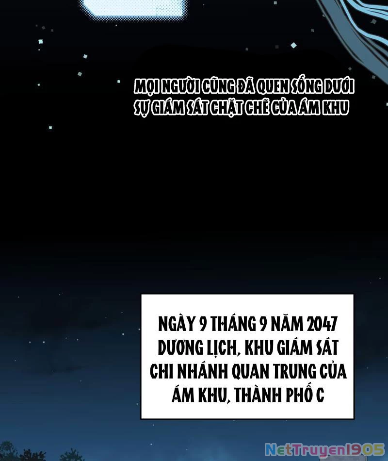 Hung Tinh Mê Hoặc - Máy Mô Phỏng Loạn Thế Chapter 1 - 9