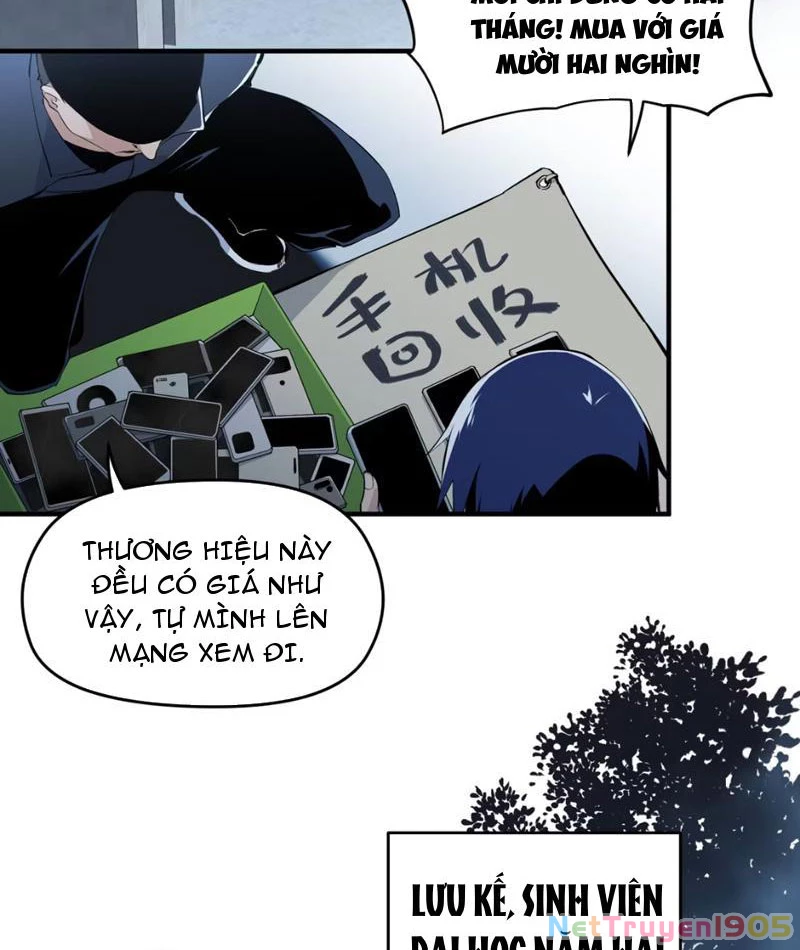 Hung Tinh Mê Hoặc - Máy Mô Phỏng Loạn Thế Chapter 1 - 11
