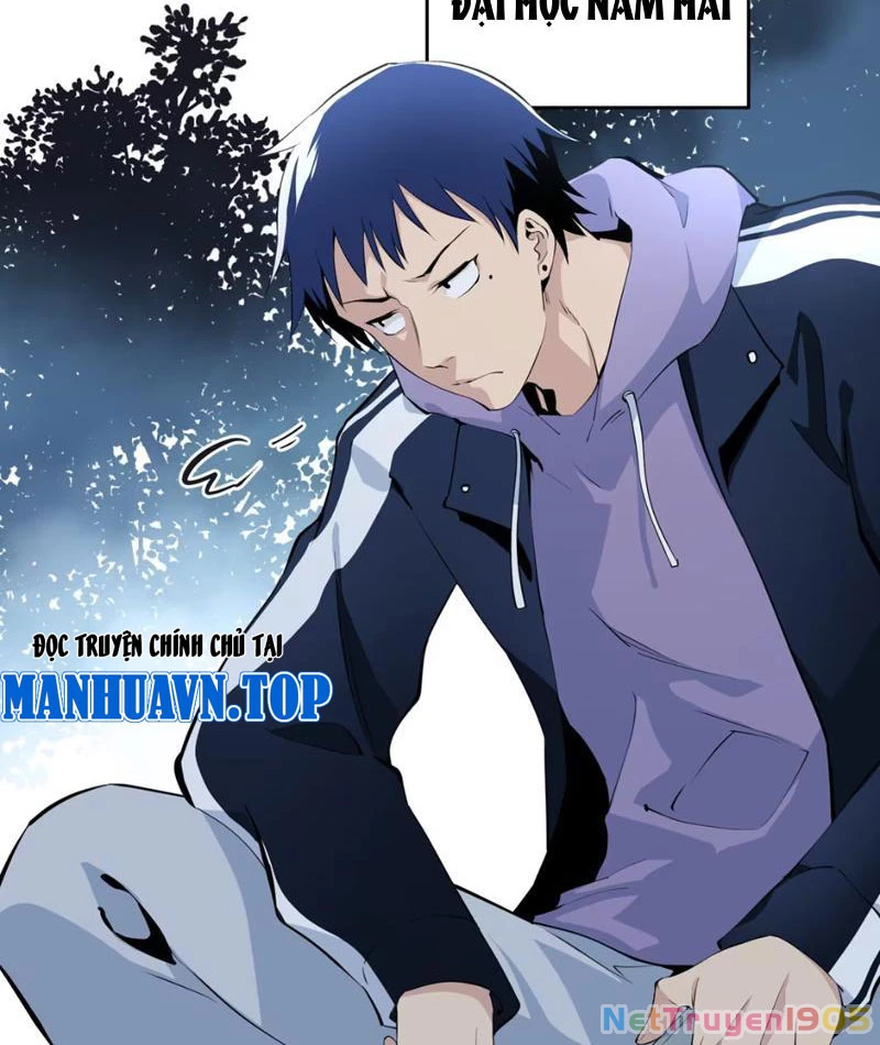Hung Tinh Mê Hoặc - Máy Mô Phỏng Loạn Thế Chapter 1 - 12