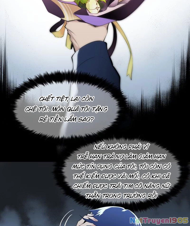 Hung Tinh Mê Hoặc - Máy Mô Phỏng Loạn Thế Chapter 1 - 15