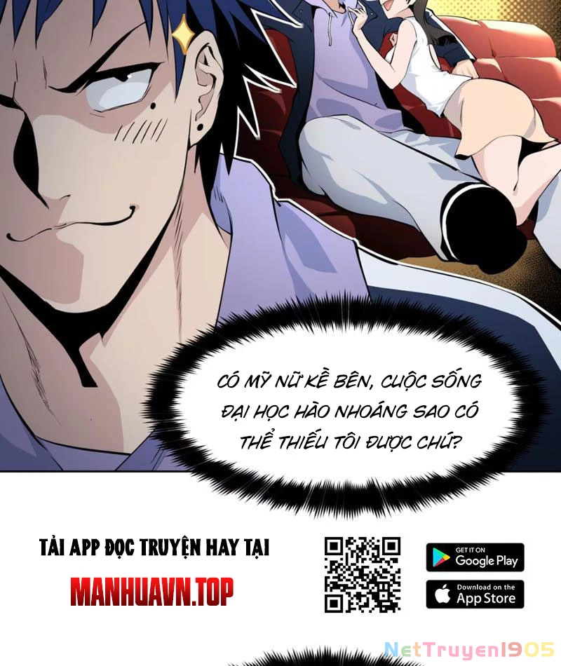 Hung Tinh Mê Hoặc - Máy Mô Phỏng Loạn Thế Chapter 1 - 17