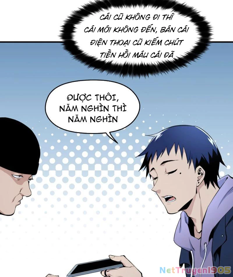 Hung Tinh Mê Hoặc - Máy Mô Phỏng Loạn Thế Chapter 1 - 18