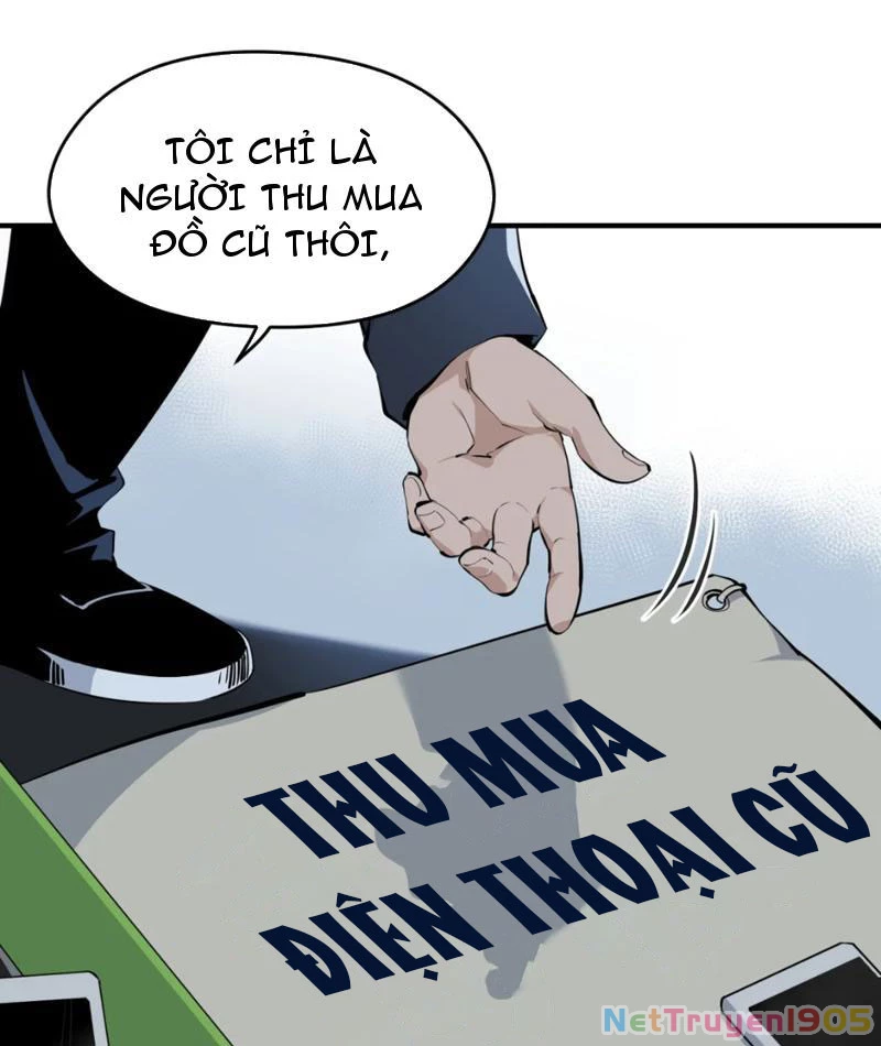 Hung Tinh Mê Hoặc - Máy Mô Phỏng Loạn Thế Chapter 1 - 21