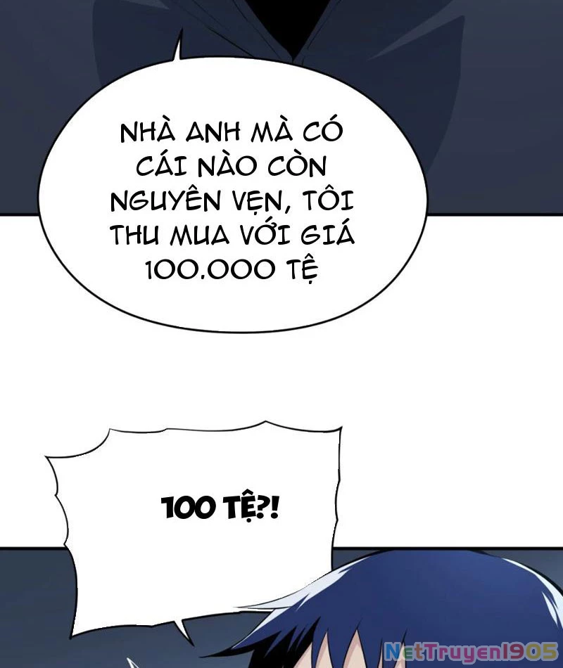 Hung Tinh Mê Hoặc - Máy Mô Phỏng Loạn Thế Chapter 1 - 23