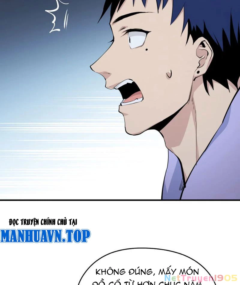 Hung Tinh Mê Hoặc - Máy Mô Phỏng Loạn Thế Chapter 1 - 24