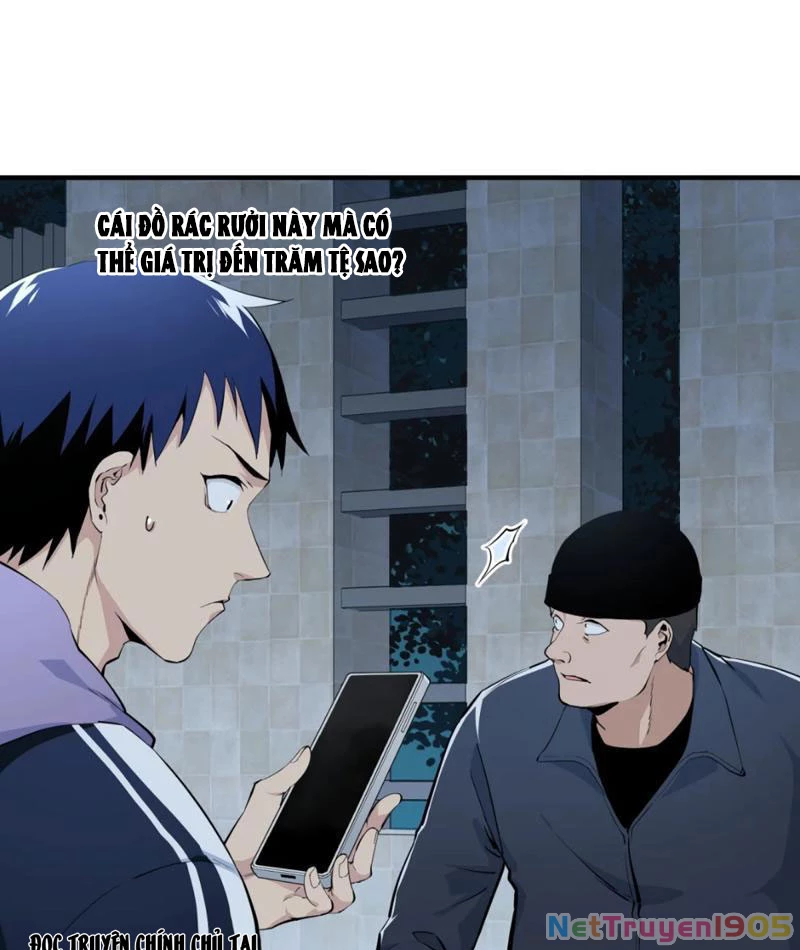 Hung Tinh Mê Hoặc - Máy Mô Phỏng Loạn Thế Chapter 1 - 27