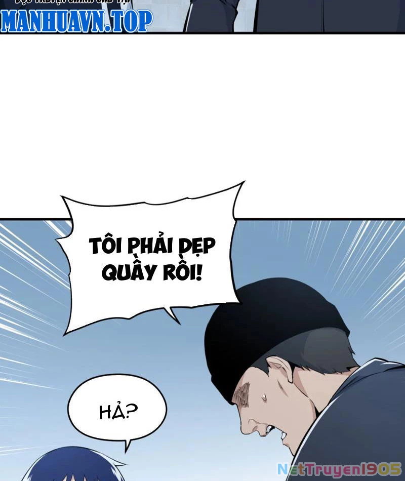 Hung Tinh Mê Hoặc - Máy Mô Phỏng Loạn Thế Chapter 1 - 28