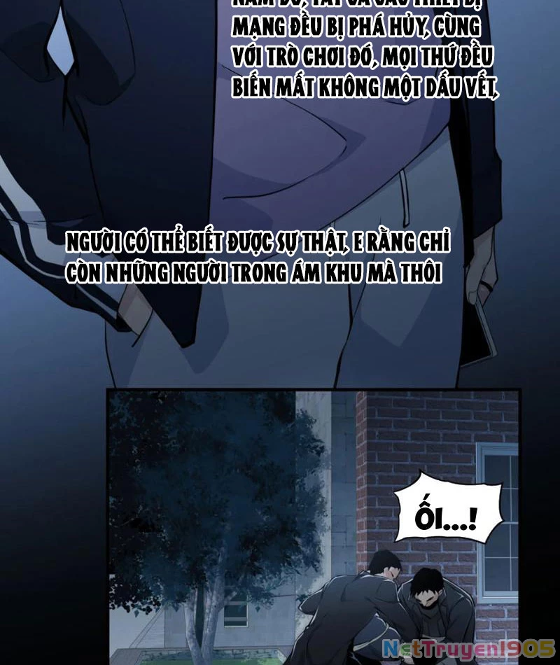 Hung Tinh Mê Hoặc - Máy Mô Phỏng Loạn Thế Chapter 1 - 33