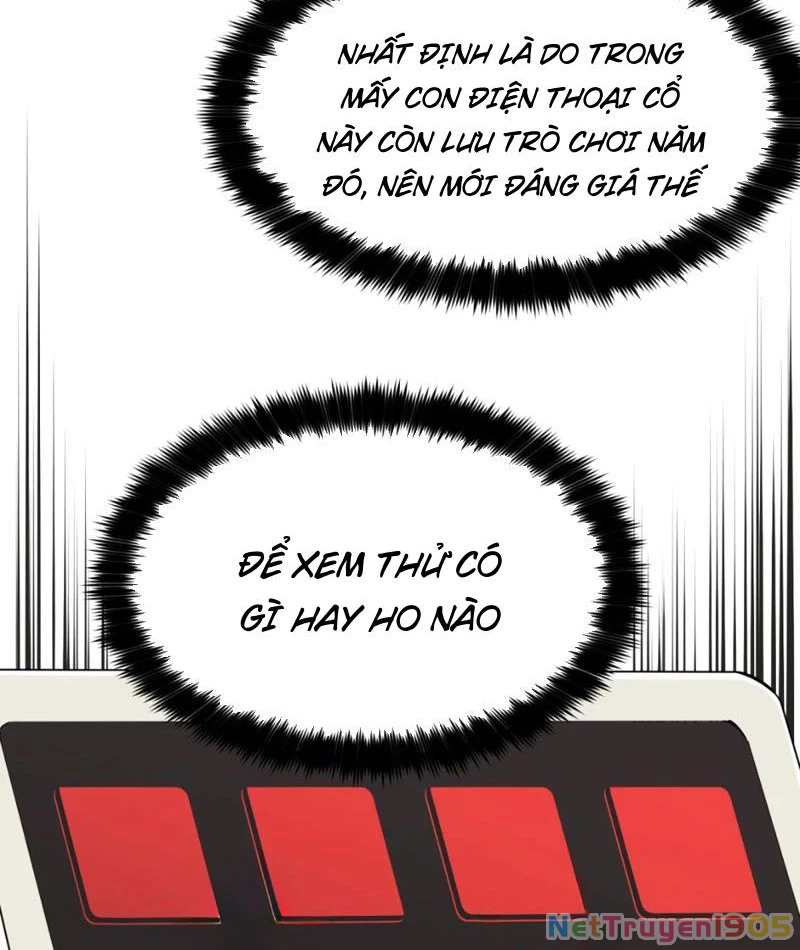 Hung Tinh Mê Hoặc - Máy Mô Phỏng Loạn Thế Chapter 1 - 42