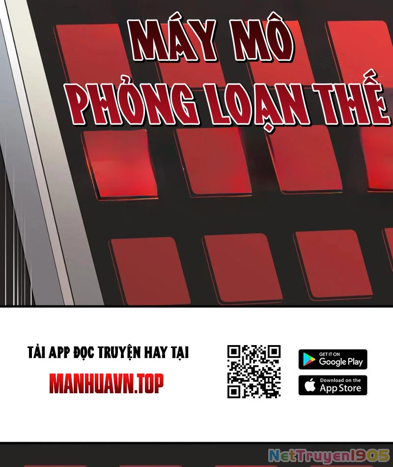 Hung Tinh Mê Hoặc - Máy Mô Phỏng Loạn Thế Chapter 1 - 43
