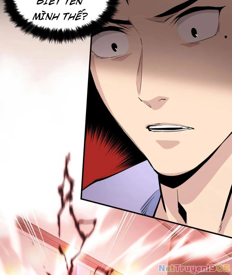 Hung Tinh Mê Hoặc - Máy Mô Phỏng Loạn Thế Chapter 1 - 46