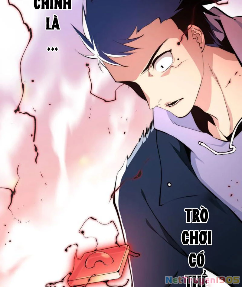 Hung Tinh Mê Hoặc - Máy Mô Phỏng Loạn Thế Chapter 1 - 49