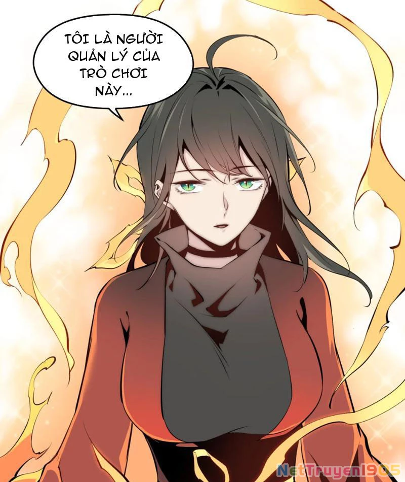Hung Tinh Mê Hoặc - Máy Mô Phỏng Loạn Thế Chapter 1 - 53