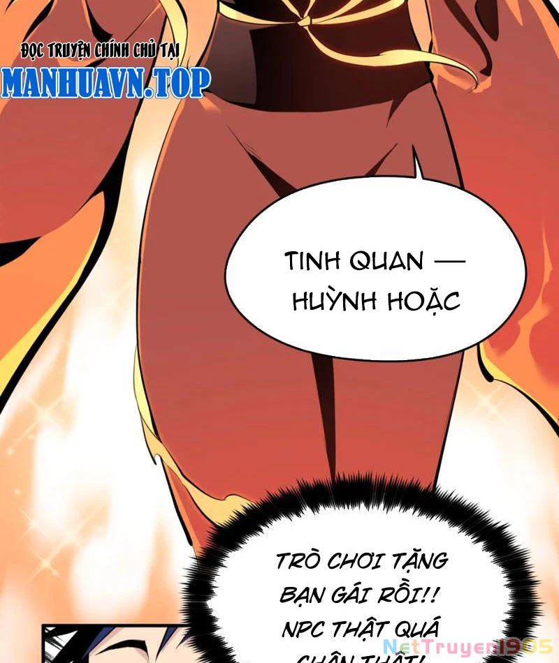 Hung Tinh Mê Hoặc - Máy Mô Phỏng Loạn Thế Chapter 1 - 54
